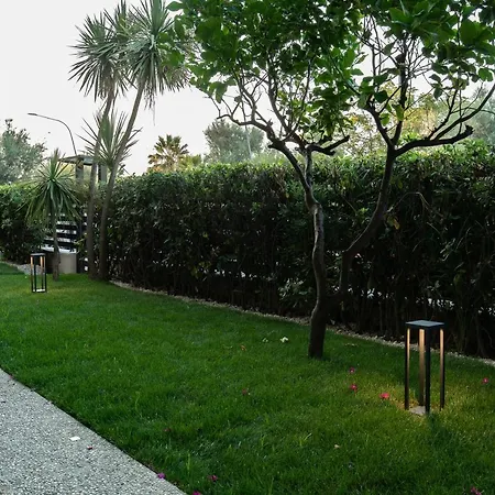 Tenuta Tre Gemme a mare - Suite Grey-3